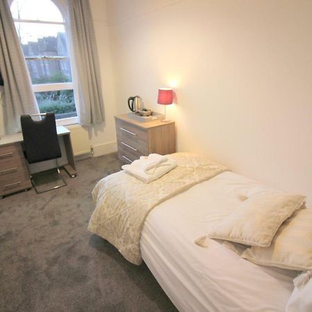 Cambridge City Rooms By Payman Club Ngoại thất bức ảnh