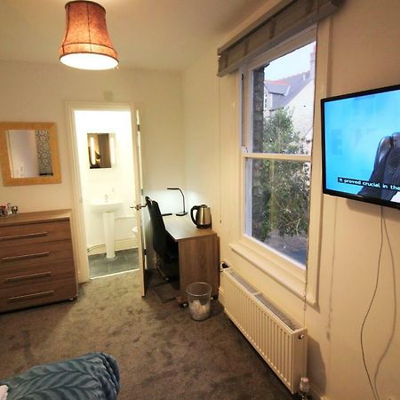 Cambridge City Rooms By Payman Club Ngoại thất bức ảnh