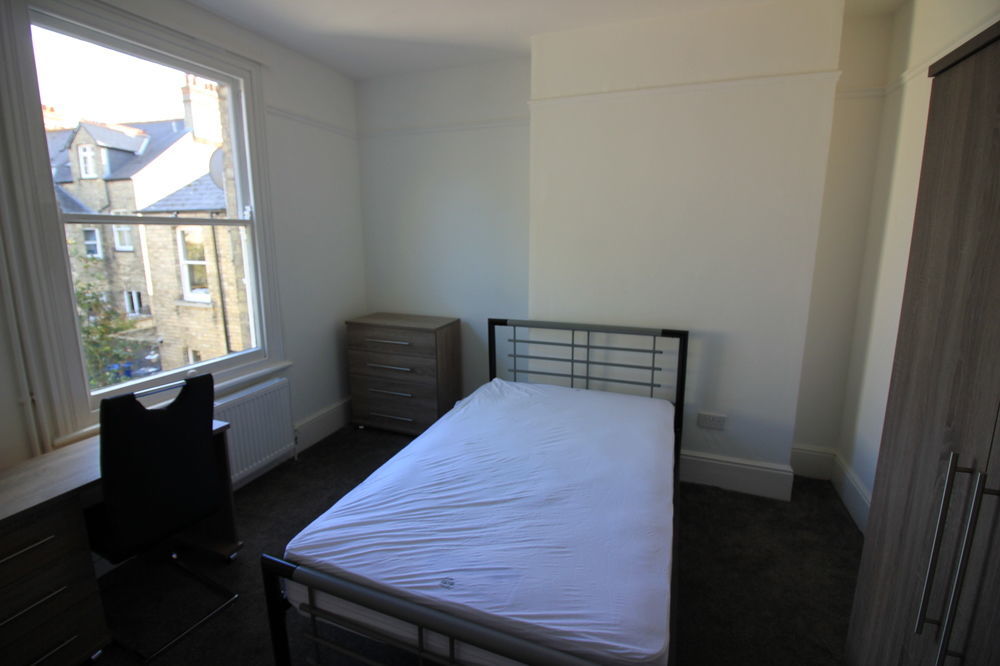 Cambridge City Rooms By Payman Club Ngoại thất bức ảnh