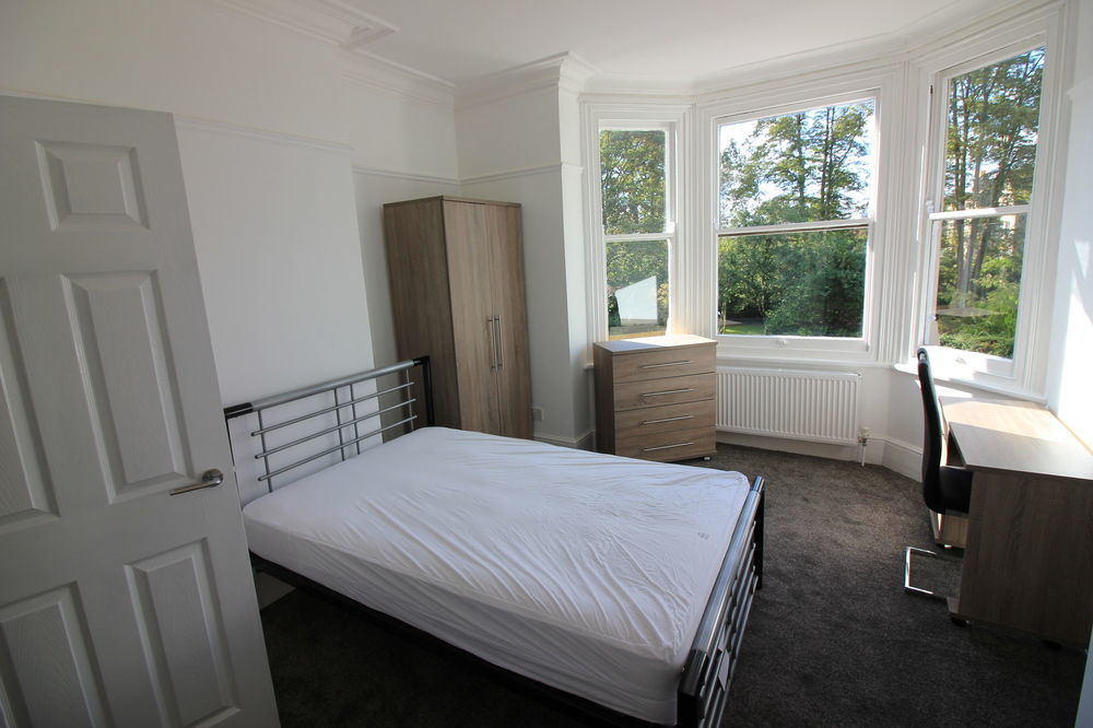 Cambridge City Rooms By Payman Club Ngoại thất bức ảnh