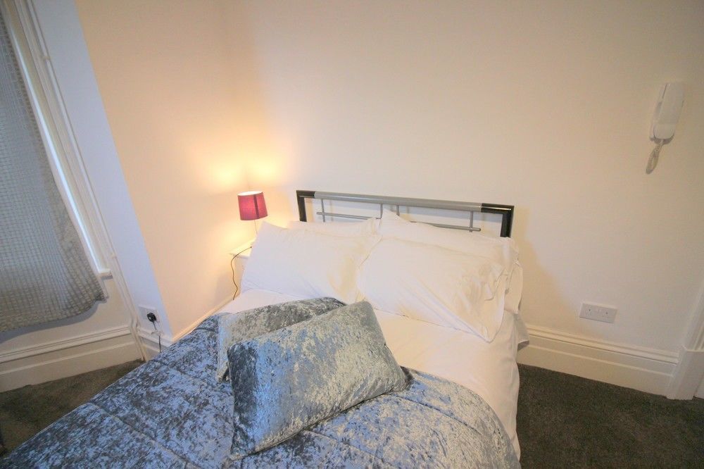 Cambridge City Rooms By Payman Club Ngoại thất bức ảnh