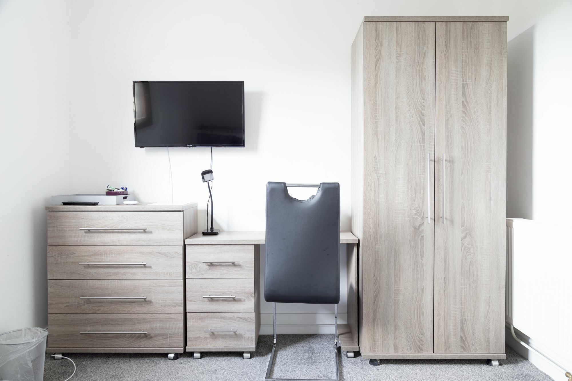 Cambridge City Rooms By Payman Club Ngoại thất bức ảnh