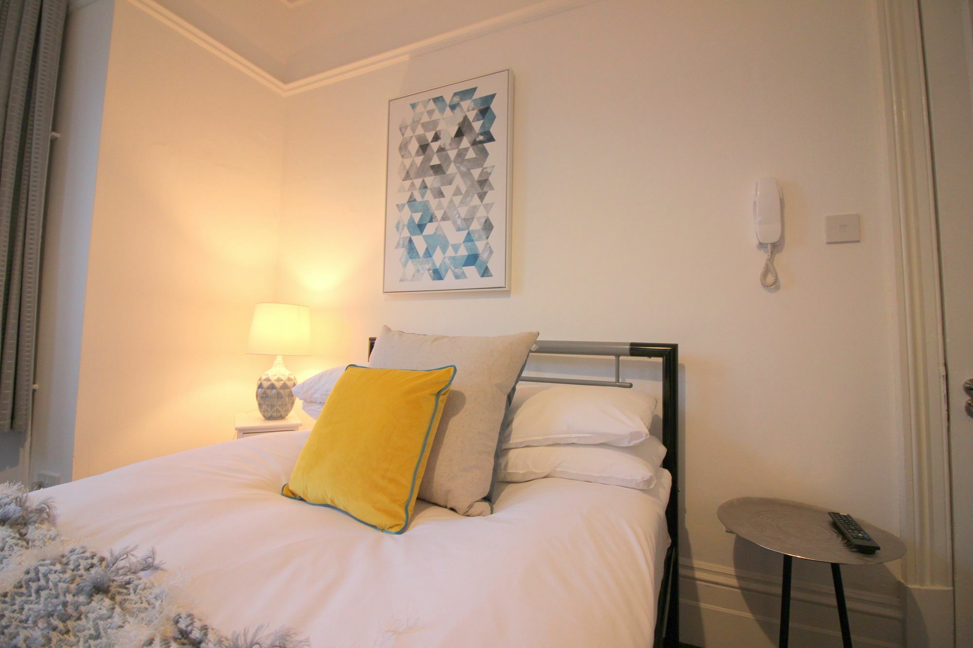 Cambridge City Rooms By Payman Club Ngoại thất bức ảnh