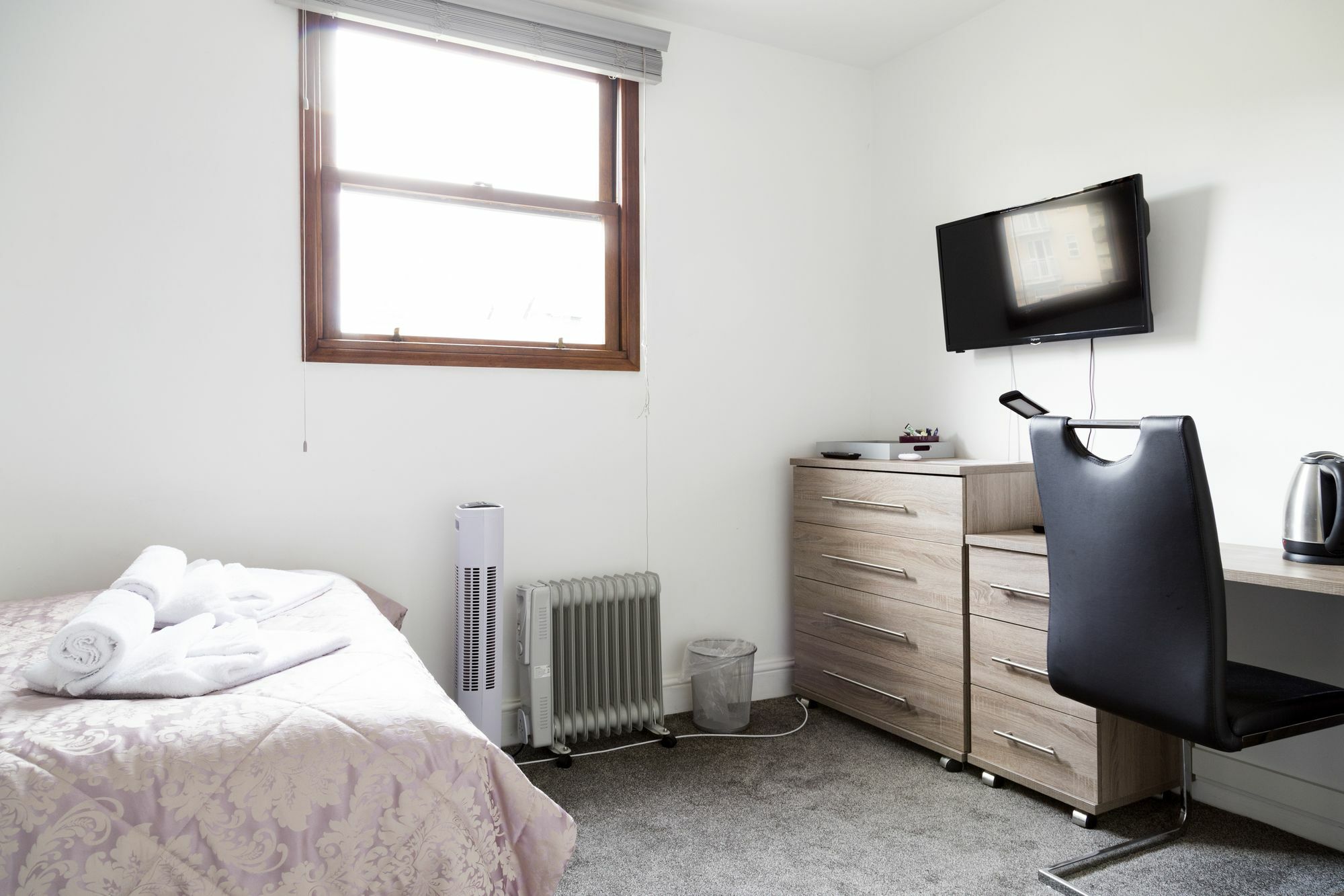Cambridge City Rooms By Payman Club Ngoại thất bức ảnh