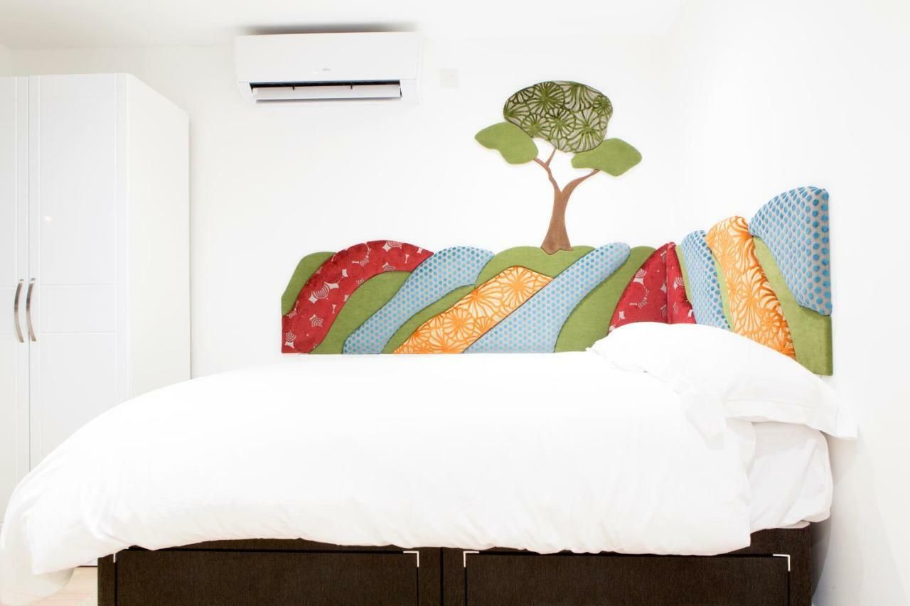Cambridge City Rooms By Payman Club Ngoại thất bức ảnh