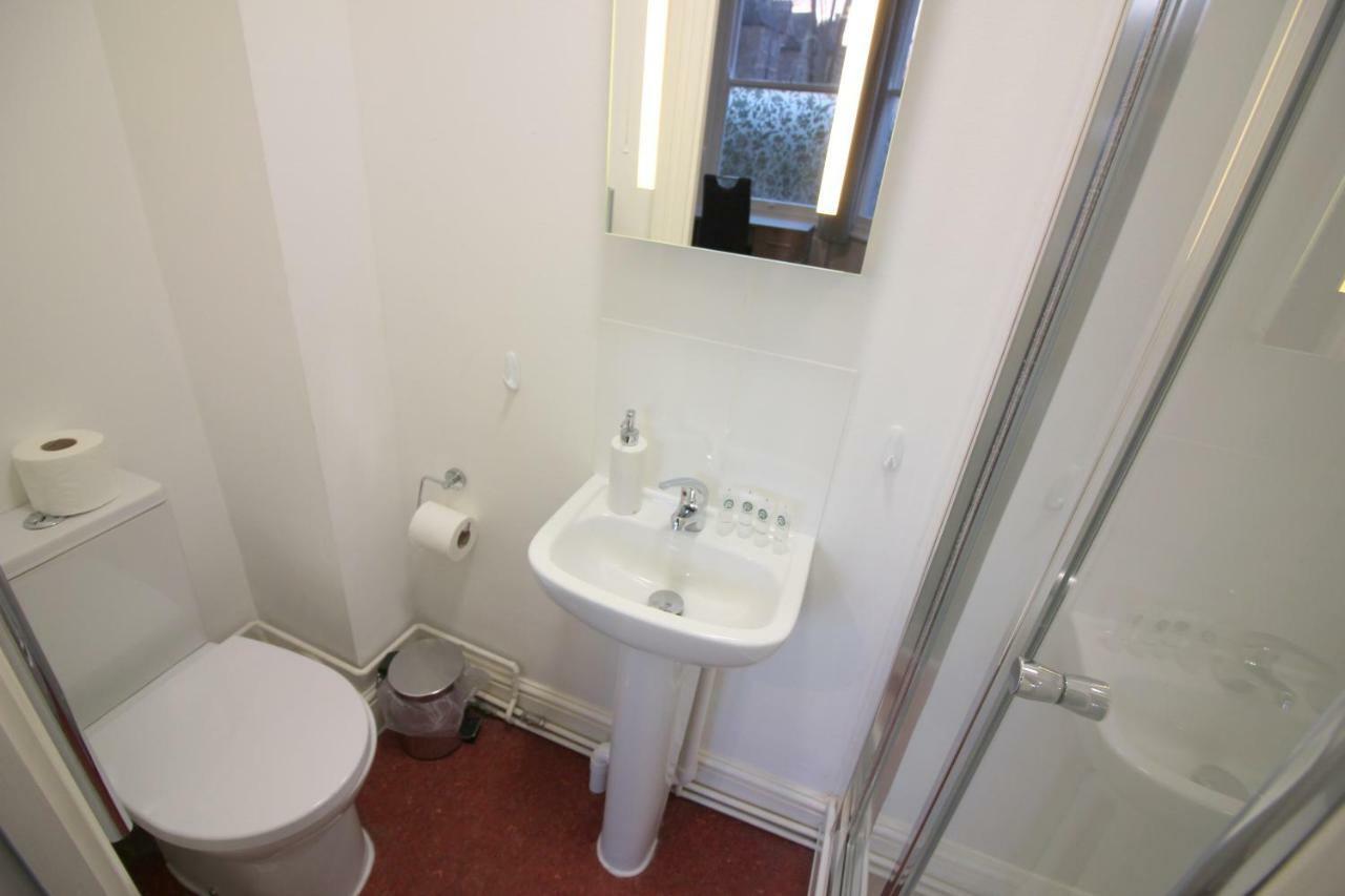 Cambridge City Rooms By Payman Club Ngoại thất bức ảnh