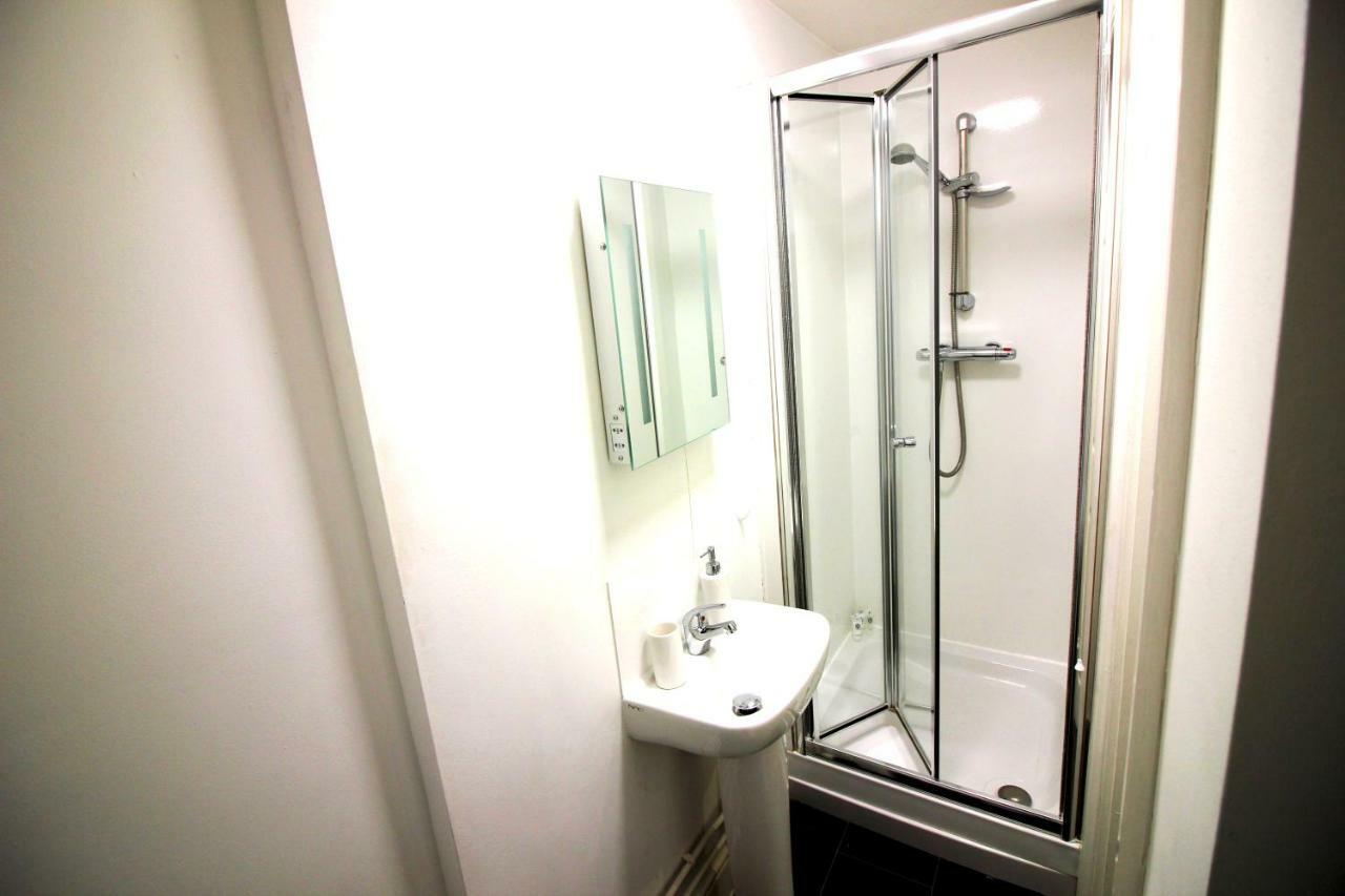 Cambridge City Rooms By Payman Club Ngoại thất bức ảnh